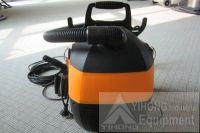 BACK-PACK VACUUM CLEANER YHVC12