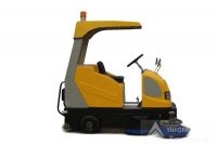 BATTERY SWEEPERS YH-B1750