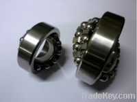Sell  self-aligning ball bearings2307