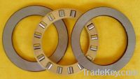 Sell  thrus roller  bearings 29234