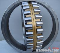 Sell self-aligning roller bearings 22314CC/W33