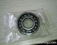 Sell  6309 Deep groove ball bearings