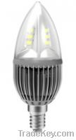 Sell 2W-4W SMD LED Bulb LIGHT