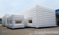 cube tent, inflatable canopy, wedding tents