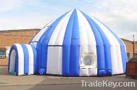 inflatable dome good price for sale