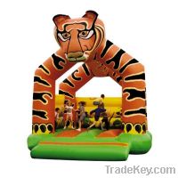 inflatable jumping castles low price for sale