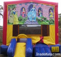 Miracle Inflatables Professional Bouncer Manufacturer