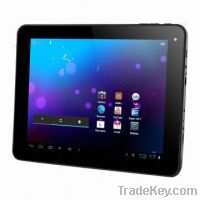 Sell 10.1" Tablet PC Android 4.0 OS