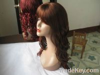 Sell Beauty Indian Remy   Wig