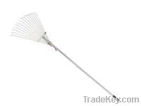 Sell telescopic leaf rake