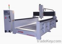 Sell MOULD MAKING CNC ROUTER