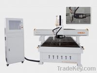 Sell DOOR MAKING CNC ROUTER