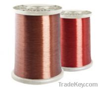 Sell all kinds of enameled wires