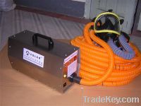 Sell Electric supply air respirator with a long tube
