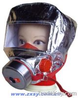 Sell Filtering Self-rescue Respirator