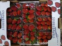 Sell strawberry