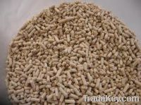 Sell wood pellet and wood pellet chips for sale