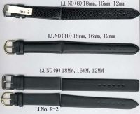 Sell watch straps