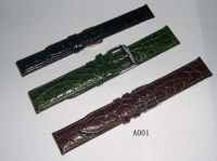 WATCH BANDS STRAPS