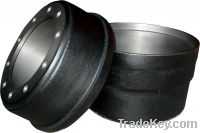 Sell Brake Drums 6584210000 for Truck