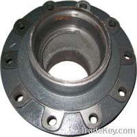 Sell Wheel Hubs QT450 for Benz