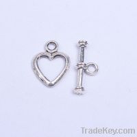 Sell 50 Sets Silver Toggle Clasps Leed Free