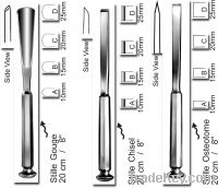 Sell Stille Gouge/Chisel