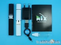 Sell New style electronic cigarette, mix taste, 3 kinds of taste elect