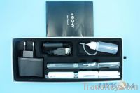 Sell Most popular clear cartomizer CE4 electronic cigarette high quali