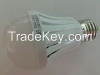 LED tungsten halogen bulbs 6W