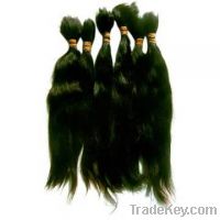 Sell brazilian human hair