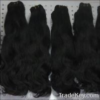 Sell virgin malaysian human hair