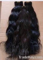 Sell Peruvian human hair