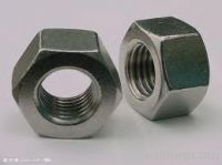 Sell hex nuts