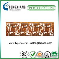 Sell 2-Layer fpc flexible printed circuit