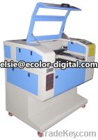 Laser Engraving Machine, Metal Engraver