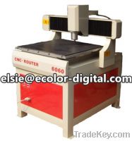 Advertising CNC Router