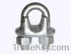 Sell wire rope clip