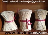 SUPPLYING BAMBOO STICK ROUND WITH TRUSTWORTHY QUALITY