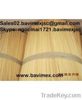 Sell Offer Bamboo Incense Stick