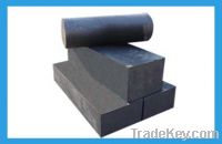 Sell Isostatic pressing graphite blocks