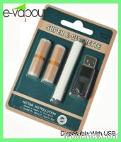 Sell Joyetech E-Cigarette Disposable Electronic Cigarette