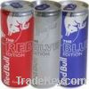 Sell Beverage-Drink] Energy Drinks