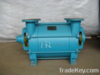 Sell Liquid Ring Vacuum Pump