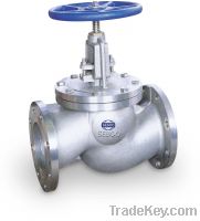 Globe Valve