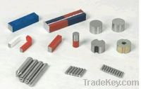 Sell cast alnico magnet