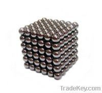 Sell 5mm Neocube toy