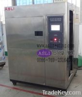 Sell Vertical Thermal Shock Test Machine