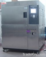 Sell Hot And Cold Impact Testing Chamber