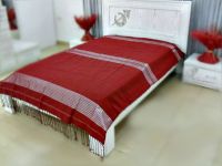 Large sized Fouta Bed cover and table cloth